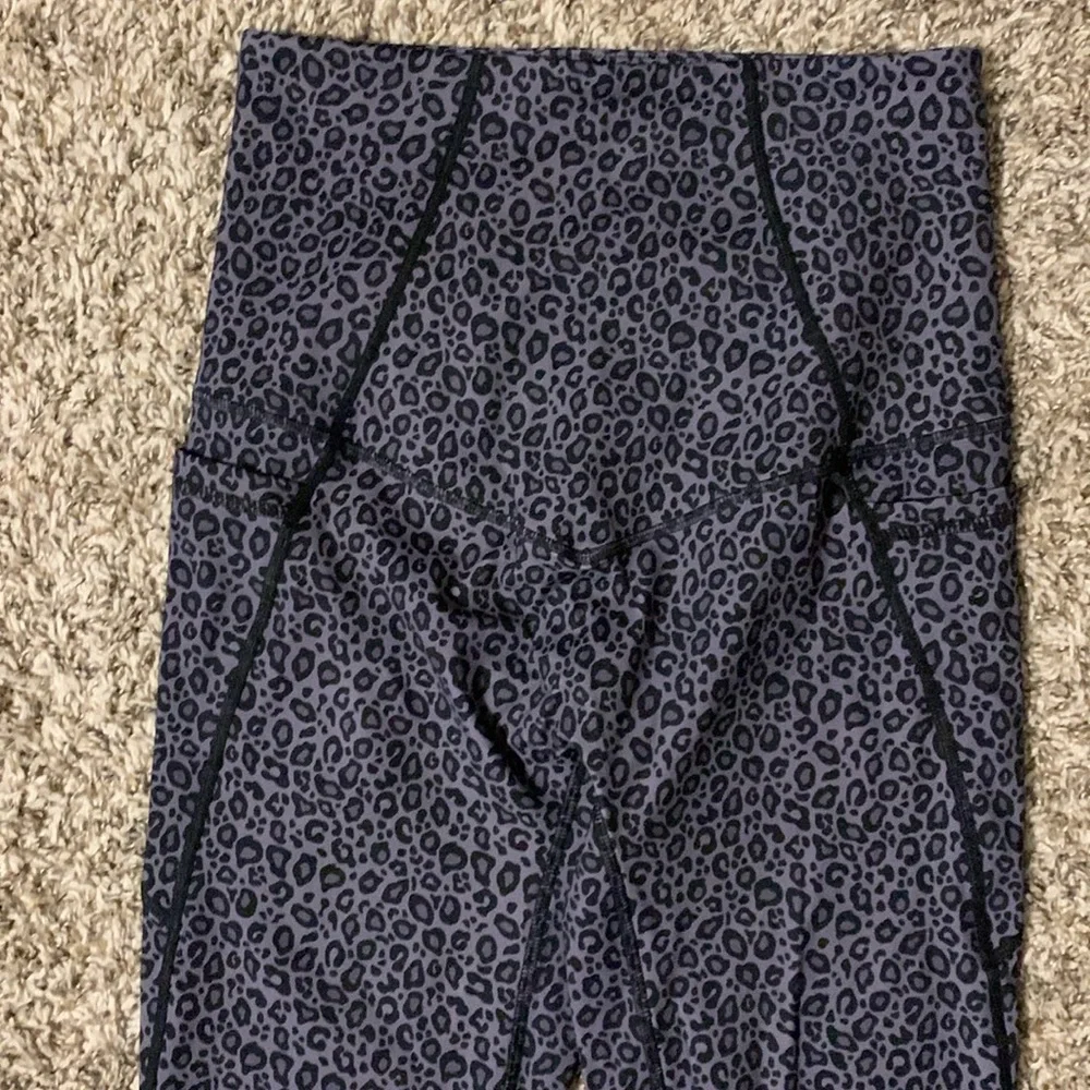 Salty Honey Powerhouse Legging L - Picture 4 of 4